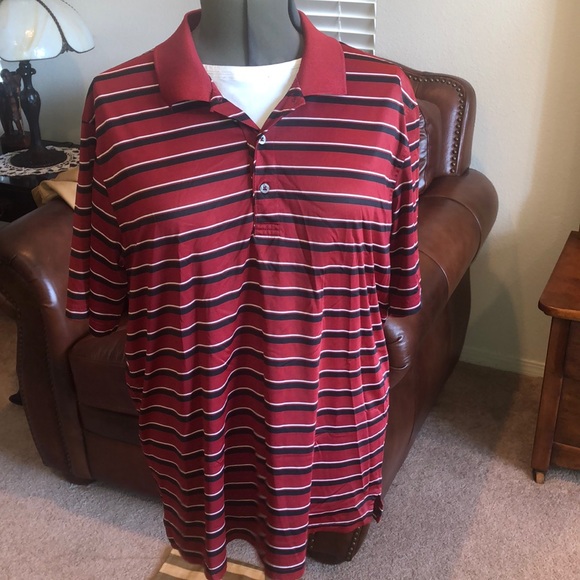 Izod Other - Izod gold performance shirt size XL